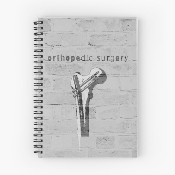 Item preview, Ortho Grafitti - IM Hip Nail designed and sold by milesromney.