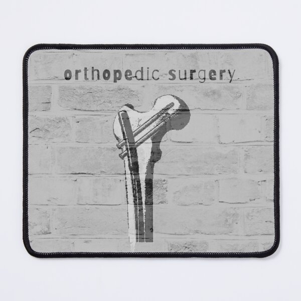 Item preview, Ortho Grafitti - IM Hip Nail designed and sold by milesromney.