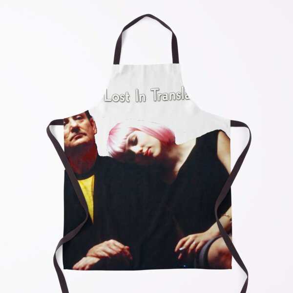 Item preview, Lost in Translation designed and sold by WorldCinemania.