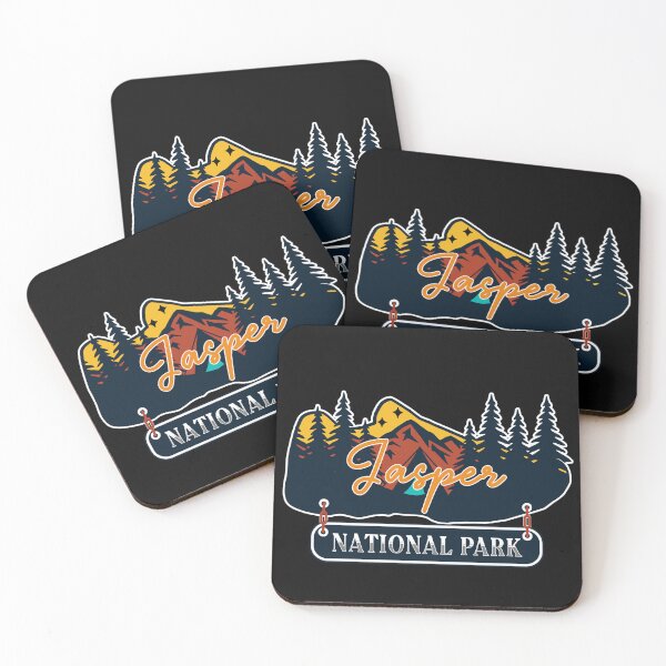 Item preview, Jasper National Park designed and sold by nature-space.