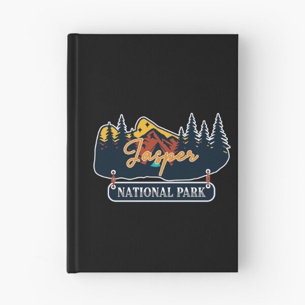 Item preview, Jasper National Park designed and sold by nature-space.