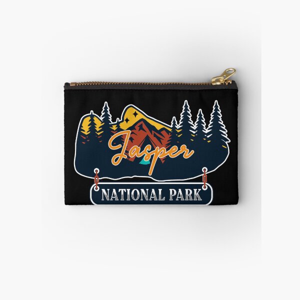 Item preview, Jasper National Park designed and sold by nature-space.