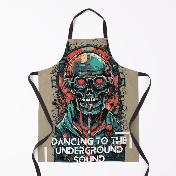 Item preview, Dancing to The Underground Sound designed and sold by Przemy.