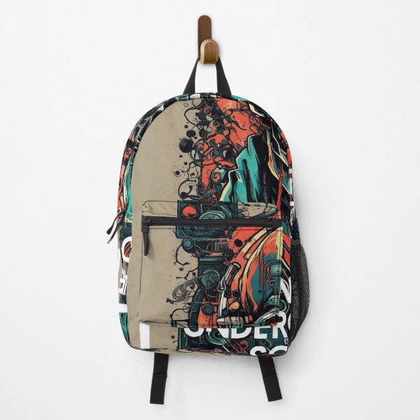 Item preview, Dancing to The Underground Sound designed and sold by Przemy.
