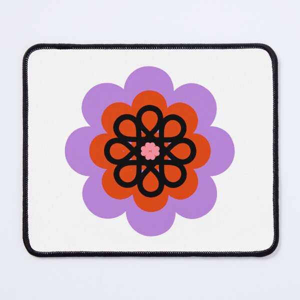 Item preview, flower of infinity designed and sold by Ben3842.