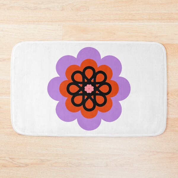 Item preview, flower of infinity designed and sold by Ben3842.