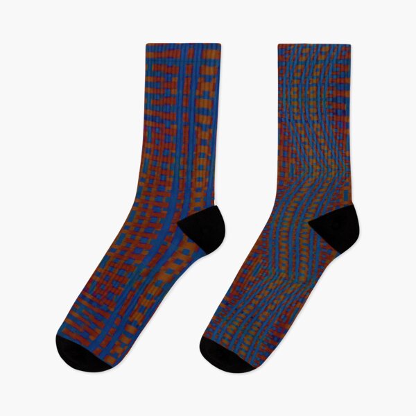 Item preview, Woven Darkly designed and sold by StudioBoomBoom.