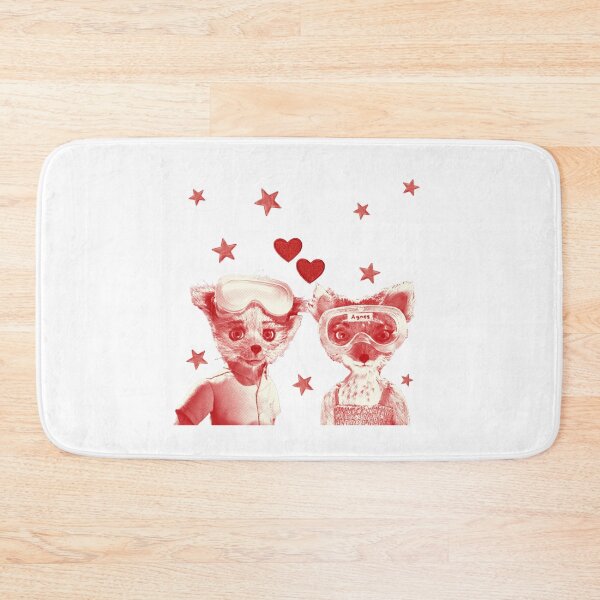 Item preview, Kristofferson Agnes Fantastic Mr. Fox designed and sold by eemayoo.