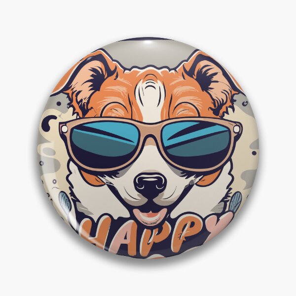 Item preview, My Big Happy Friend designed and sold by TaruHonu.