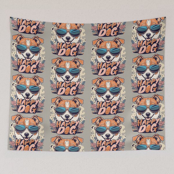 Item preview, My Big Happy Friend designed and sold by TaruHonu.