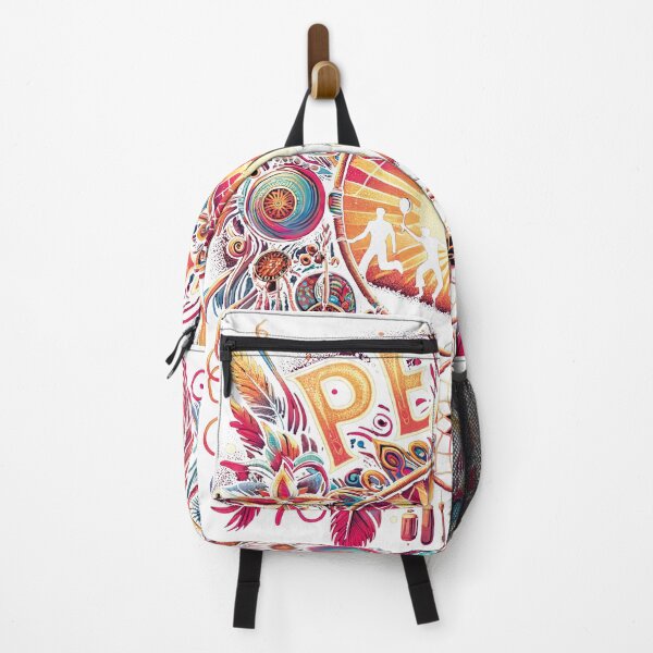 Item preview, Bohemian Peace: Music Festival Vibes designed and sold by vuzso.