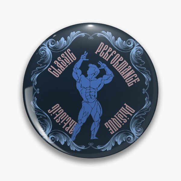 Item preview, Bodybuilding Art of Posing designed and sold by Sturdust.