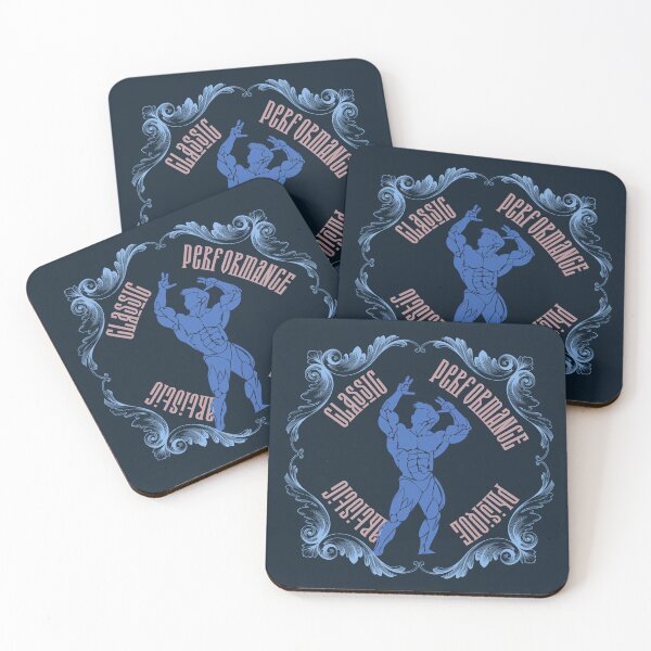 Item preview, Bodybuilding Art of Posing designed and sold by Sturdust.