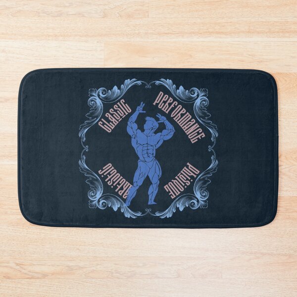 Item preview, Bodybuilding Art of Posing designed and sold by Sturdust.