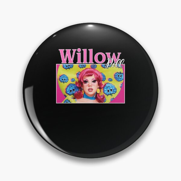 Item preview, Willow Pill 5 designed and sold by leonilalinde.