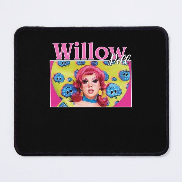 Item preview, Willow Pill 5 designed and sold by leonilalinde.