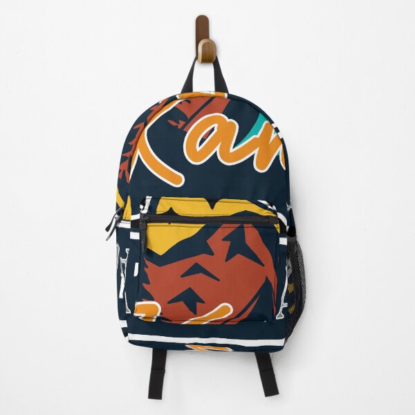Item preview, Kamino National Park designed and sold by nature-space.