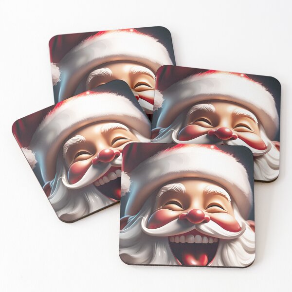 Item preview, Christmas laugh designed and sold by Santa Claus.
