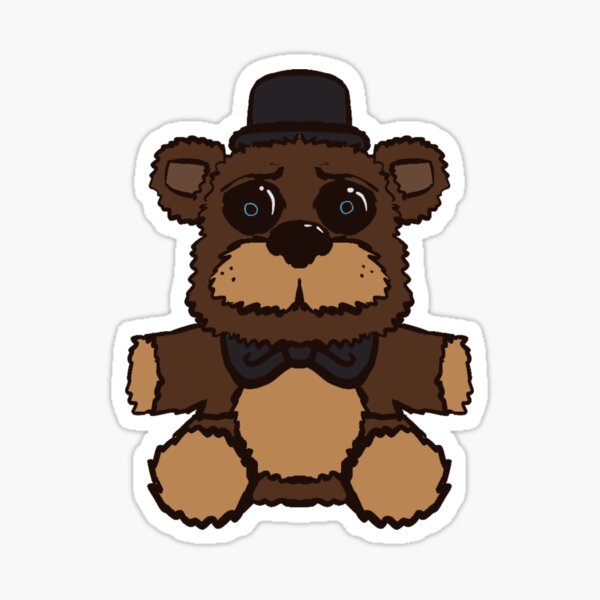 Simulador de pizzaria de Freddy Fazbear Five Nights at Freddy 4 Slenderman  Teddy bear, Five Nights At Freddy's Songs, png