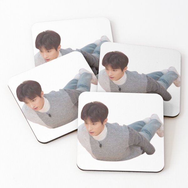 Item preview, Dokyeom SVT - meme 151 designed and sold by Georgia-SR.