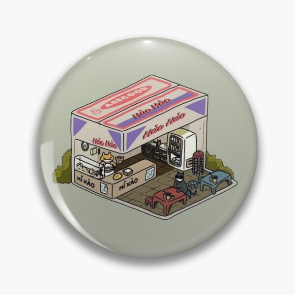 Item preview, Cute coffee box designed and sold by GOOFYYY.