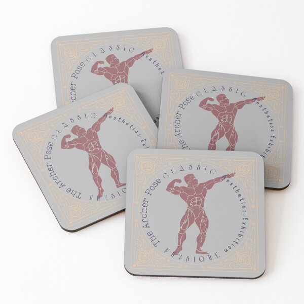 Item preview, Bodybuilding Art of Posing designed and sold by Sturdust.