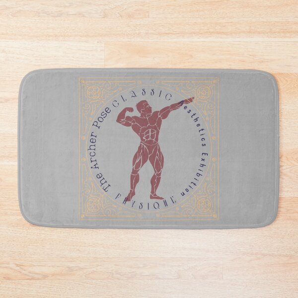 Item preview, Bodybuilding Art of Posing designed and sold by Sturdust.