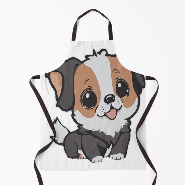 Item preview, Cute dog designed and sold by LongIslandDesgn.