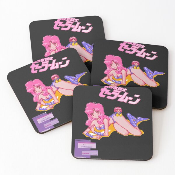 Item preview, Anime Japan style vintage designed and sold by ModernElegance8.