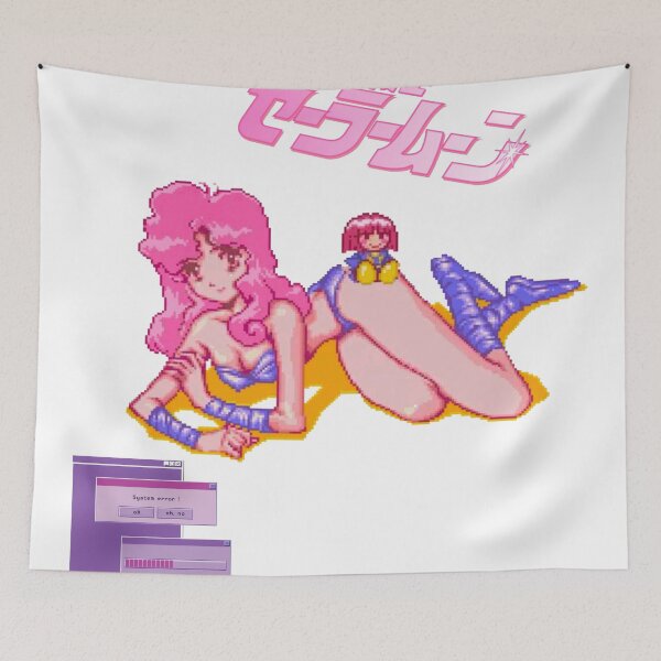 Item preview, Anime Japan style vintage designed and sold by ModernElegance8.