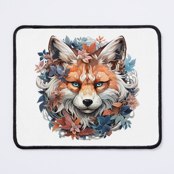 Item preview, Pure Heart of Fox designed and sold by CalyCollab.