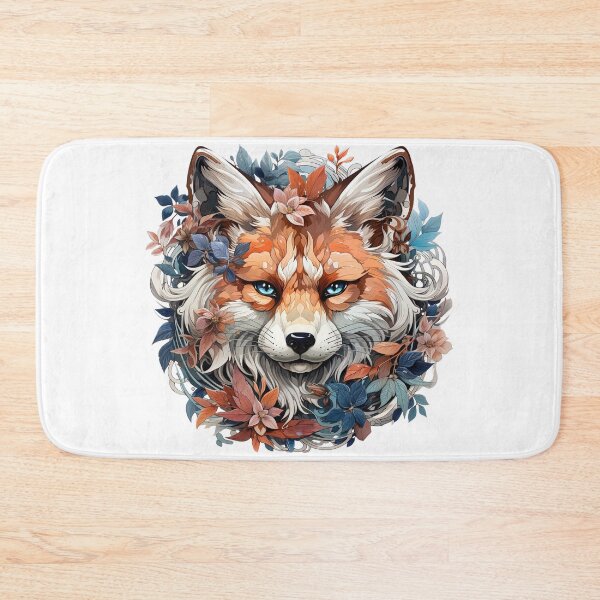 Item preview, Pure Heart of Fox designed and sold by CalyCollab.
