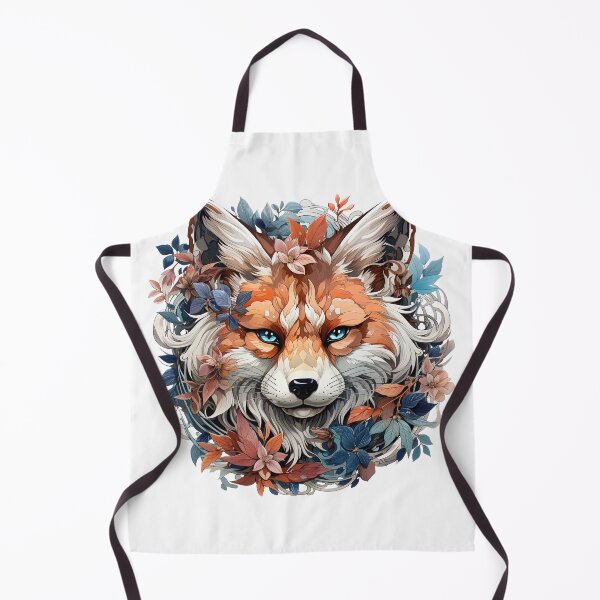 Item preview, Pure Heart of Fox designed and sold by CalyCollab.