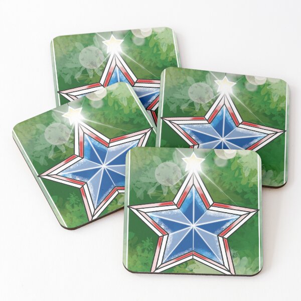 Item preview, Star_DF designed and sold by DebFlynnArt.