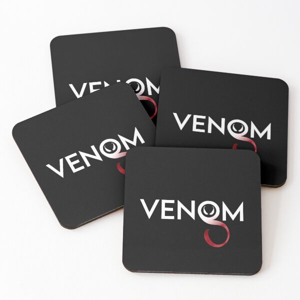 Item preview, venom designed and sold by Zaynoz.