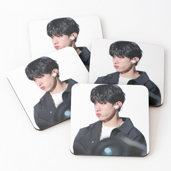 Item preview, Dokyeom SVT - meme 131 designed and sold by Georgia-SR.