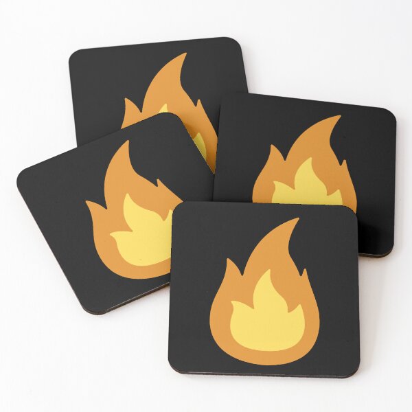 Item preview, Fire designed and sold by adasr31.