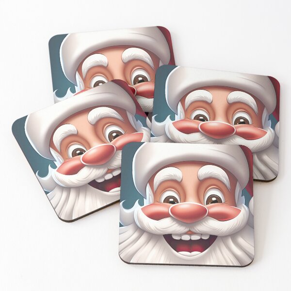 Item preview, Santa Claus Toon designed and sold by Santa Claus.