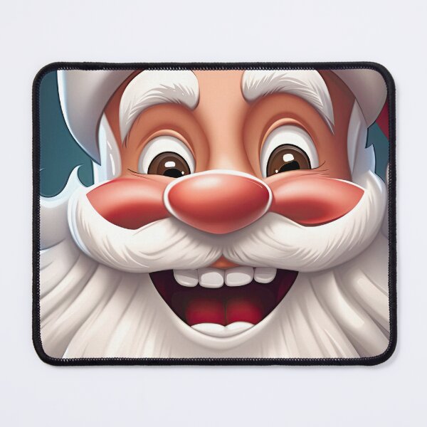 Item preview, Santa Claus Toon designed and sold by Santa Claus.