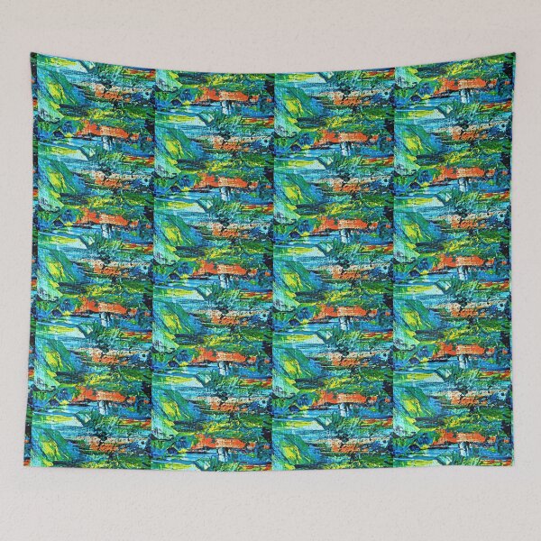 Item preview, Abstract 842 designed and sold by Shulie1.