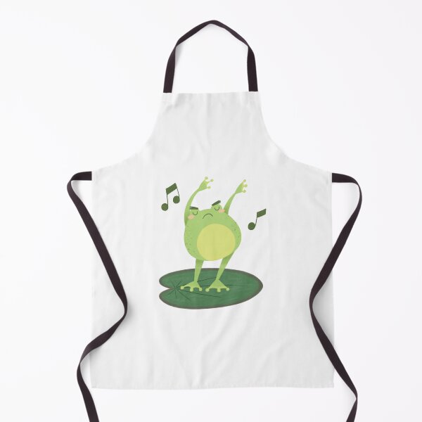Item preview, Angry Dance Froggy designed and sold by AmalteaOlenska.