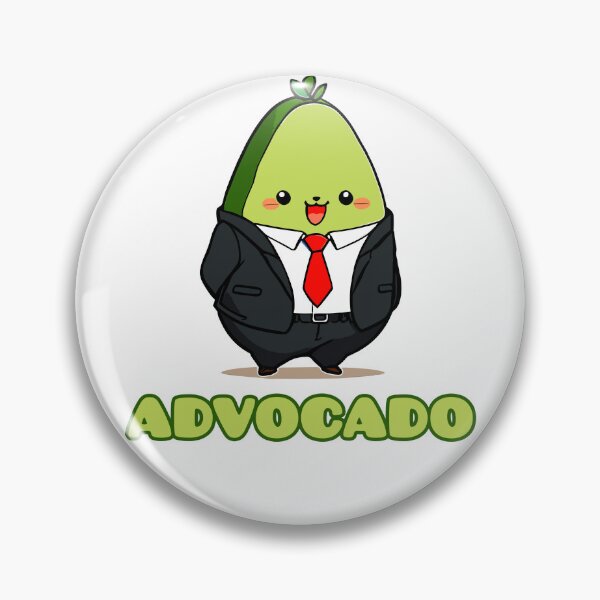 Item preview, Avocado designed and sold by Ultimate-Rabbit.