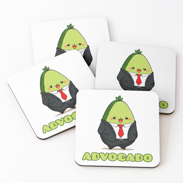 Item preview, Avocado designed and sold by Ultimate-Rabbit.