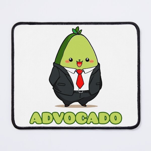 Item preview, Avocado designed and sold by Ultimate-Rabbit.