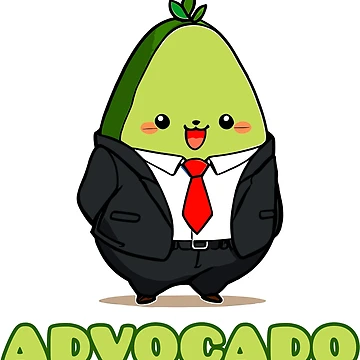 Artwork thumbnail, Avocado by Ultimate-Rabbit