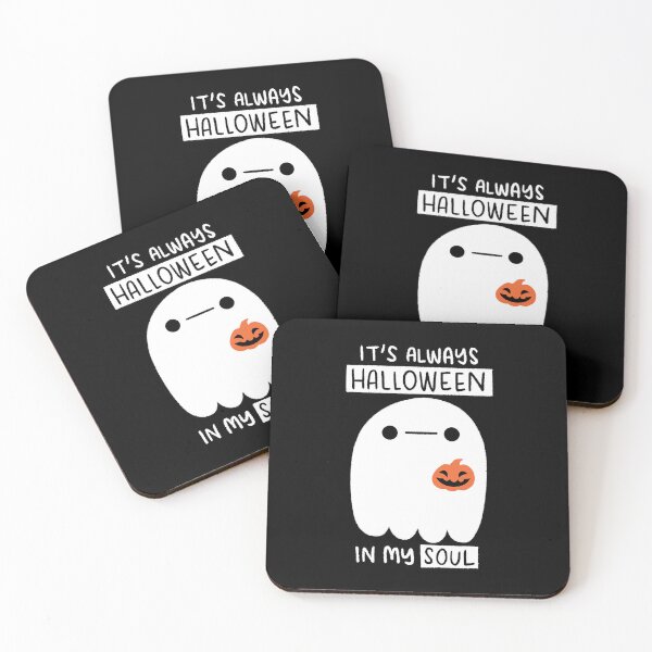 Item preview, It's Always Halloween designed and sold by TaylorRoss1.