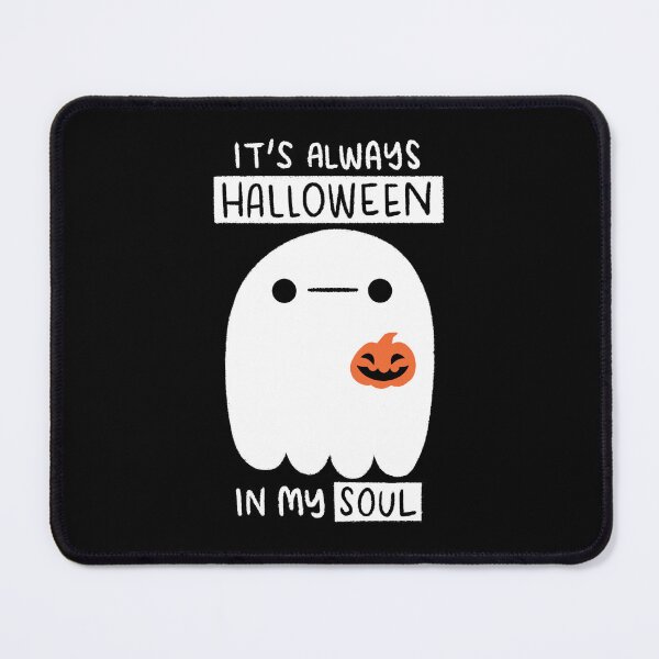 Item preview, It's Always Halloween designed and sold by TaylorRoss1.