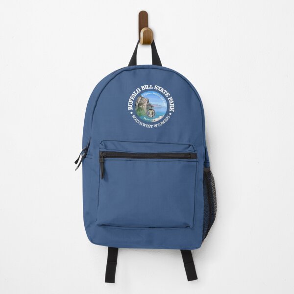 Item preview, Buffalo Bill State Park (SP) designed and sold by curranmorgan.