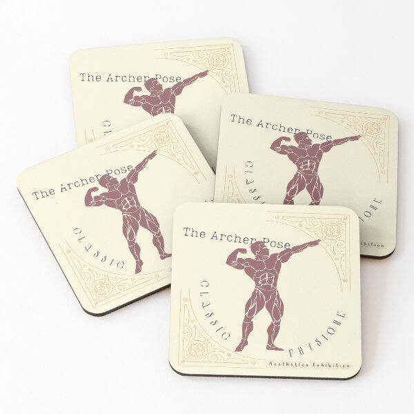 Item preview, Bodybuilding Art of Posing designed and sold by Sturdust.