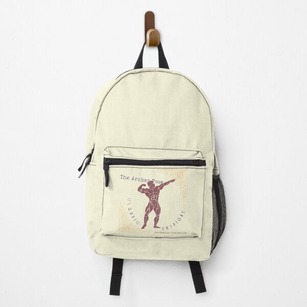 Item preview, Bodybuilding Art of Posing designed and sold by Sturdust.